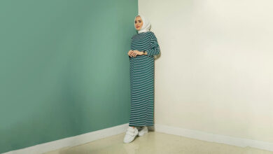 Photo of Hem Şık Hem Rahat Elbise Modelleri