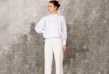 Photo of Beyaz Pantolon Nasıl Giyilmelidir?